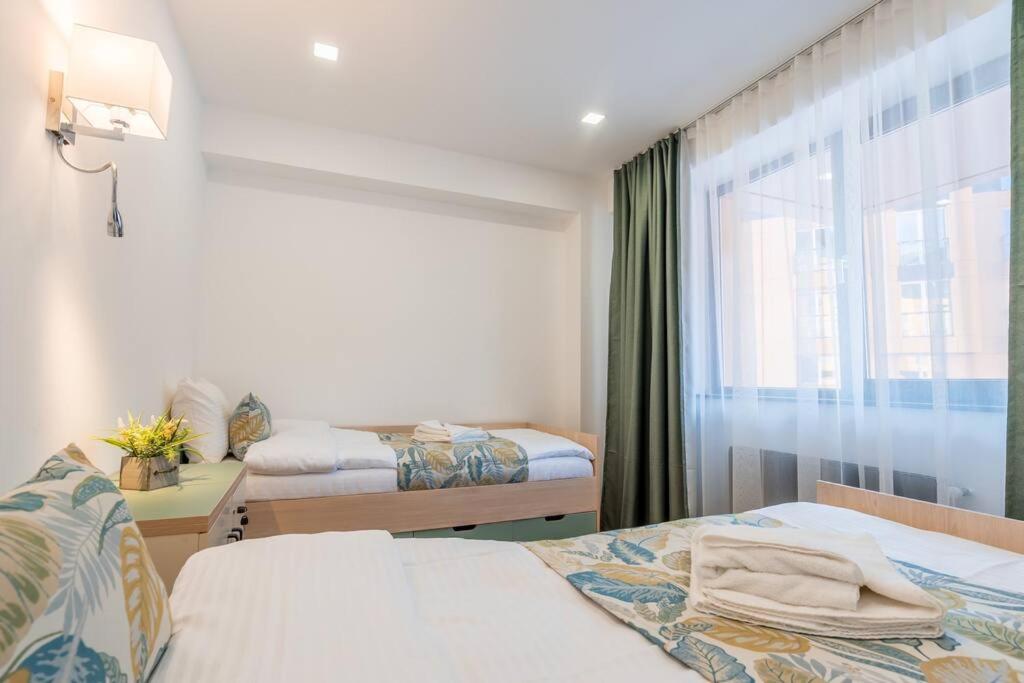 Spacious 2-Bed. Perfect For Family & Friends Goedaoeri Buitenkant foto