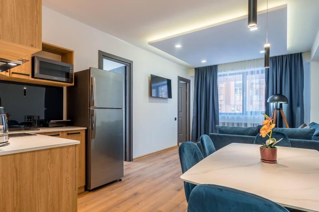 Spacious 2-Bed. Perfect For Family & Friends Goedaoeri Buitenkant foto