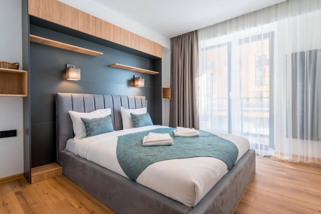 Spacious 2-Bed. Perfect For Family & Friends Goedaoeri Buitenkant foto