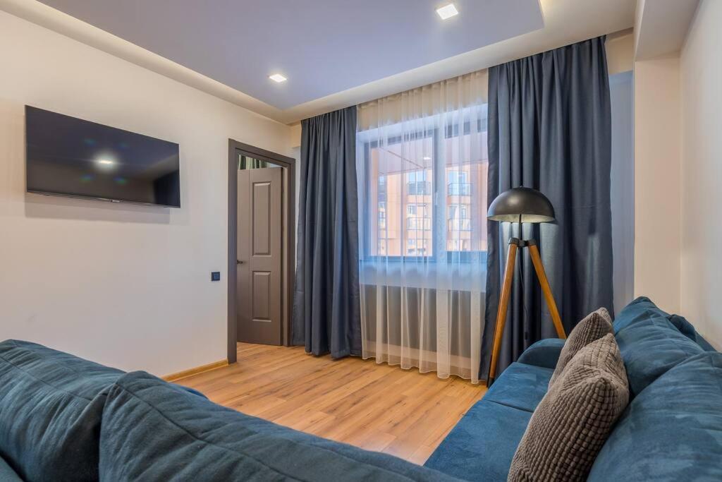 Spacious 2-Bed. Perfect For Family & Friends Goedaoeri Buitenkant foto