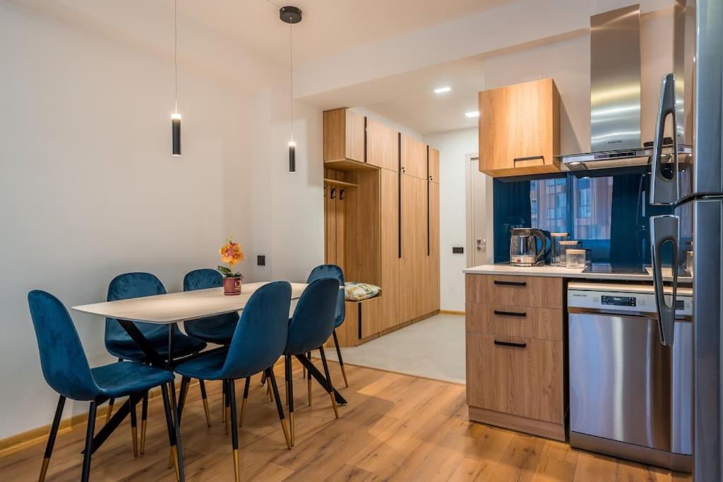 Spacious 2-Bed. Perfect For Family & Friends Goedaoeri Buitenkant foto